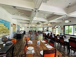 The Lal Bagh Resort