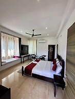 The Lal Bagh Resort