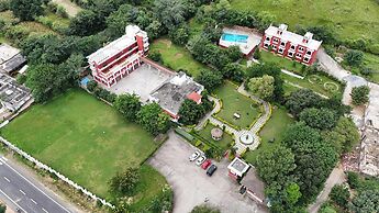 The Lal Bagh Resort