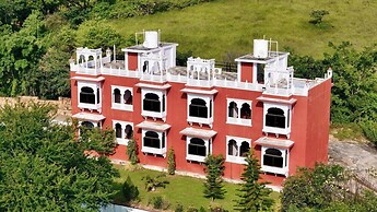 The Lal Bagh Resort
