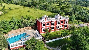 The Lal Bagh Resort