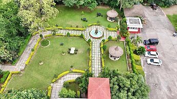 The Lal Bagh Resort