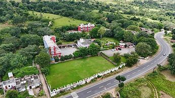The Lal Bagh Resort