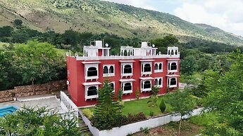 The Lal Bagh Resort