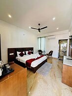 The Lal Bagh Resort