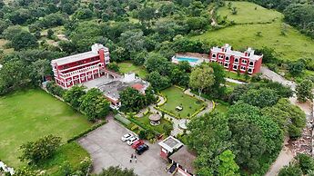 The Lal Bagh Resort