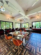 The Lal Bagh Resort