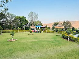 The Lal Bagh Resort