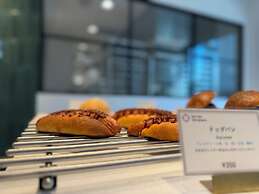 BAKERY HOTEL SHIRAHAMA