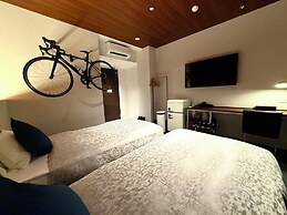 BAKERY HOTEL SHIRAHAMA