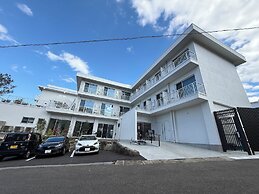 BAKERY HOTEL SHIRAHAMA