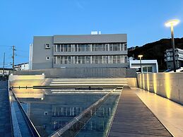 BAKERY HOTEL SHIRAHAMA