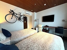 BAKERY HOTEL SHIRAHAMA