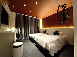 BAKERY HOTEL SHIRAHAMA