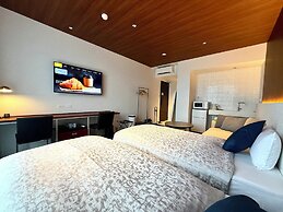 BAKERY HOTEL SHIRAHAMA