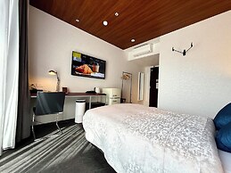 BAKERY HOTEL SHIRAHAMA