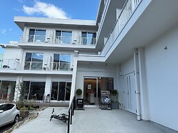 BAKERY HOTEL SHIRAHAMA