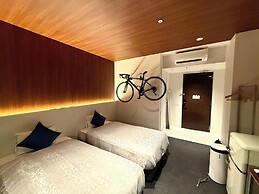 BAKERY HOTEL SHIRAHAMA