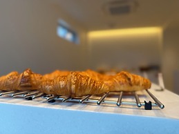 BAKERY HOTEL SHIRAHAMA