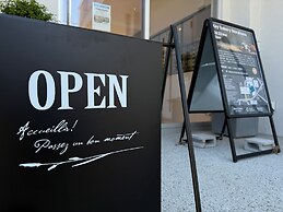 BAKERY HOTEL SHIRAHAMA