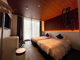 BAKERY HOTEL SHIRAHAMA