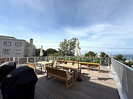 BAKERY HOTEL SHIRAHAMA