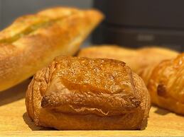 BAKERY HOTEL SHIRAHAMA