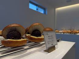 BAKERY HOTEL SHIRAHAMA