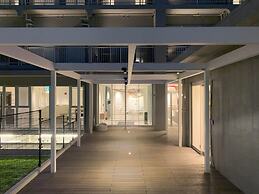 BAKERY HOTEL SHIRAHAMA