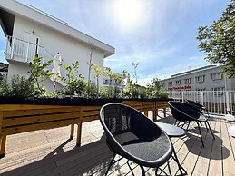 BAKERY HOTEL SHIRAHAMA