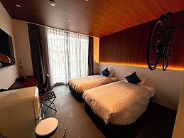 BAKERY HOTEL SHIRAHAMA