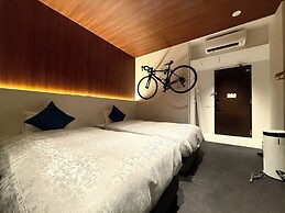 BAKERY HOTEL SHIRAHAMA