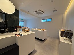 BAKERY HOTEL SHIRAHAMA