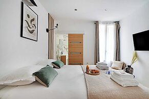 Welcoming Apartment - 1br/4p - Sacra-ca