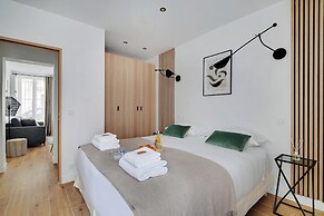 Welcoming Apartment - 1br/4p - Sacra-ca