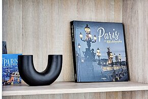 Welcoming Apartment - 1br/4p - Sacra-ca