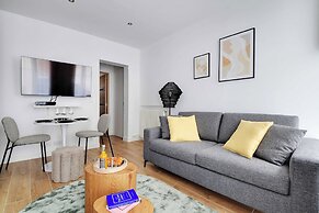 Welcoming Apartment - 1br/4p - Sacra-ca