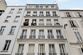 Welcoming Apartment - 1br/4p - Sacra-ca