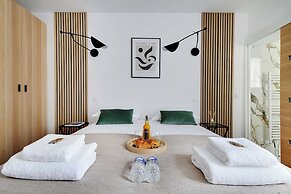 Welcoming Apartment - 1br/4p - Sacra-ca