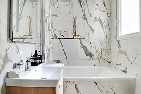 Welcoming Apartment - 1br/4p - Sacra-ca