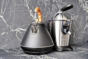 Welcoming Apartment - 1br/4p - Sacra-ca