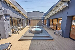 AGEKI BASE HOTEL