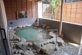AGEKI BASE HOTEL