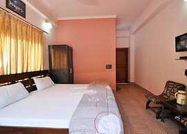 Sapphero Chanakya Resort