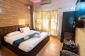 Sapphero Chanakya Resort