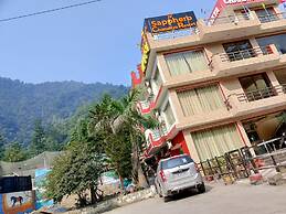 Sapphero Chanakya Resort