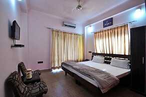 Sapphero Chanakya Resort