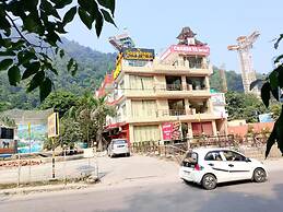 Sapphero Chanakya Resort