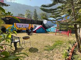 Sapphero Chanakya Resort