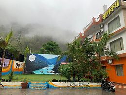 Sapphero Chanakya Resort